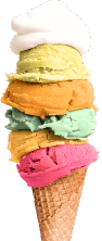 Sweet Deal Ice Cream