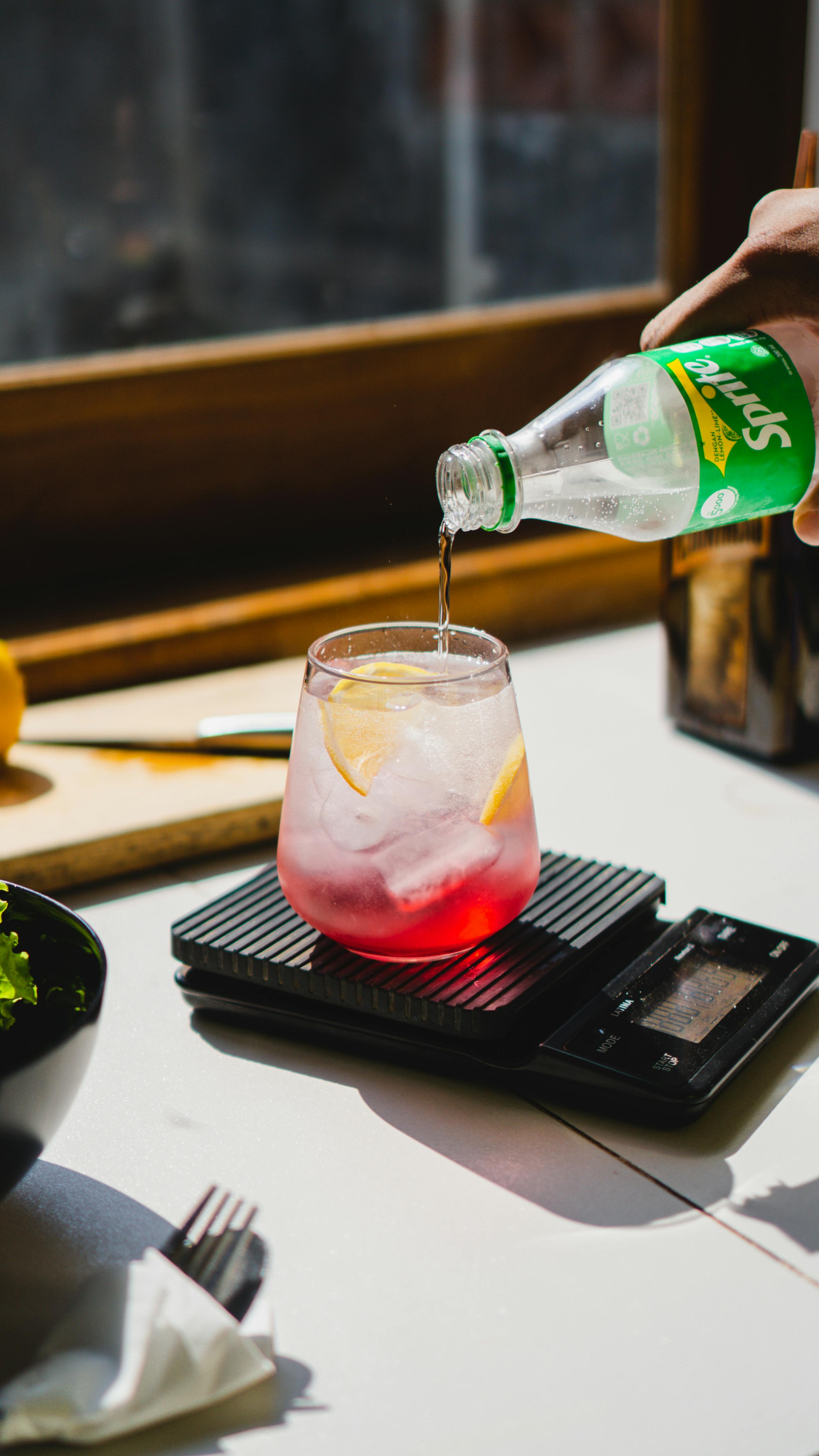SPRITE