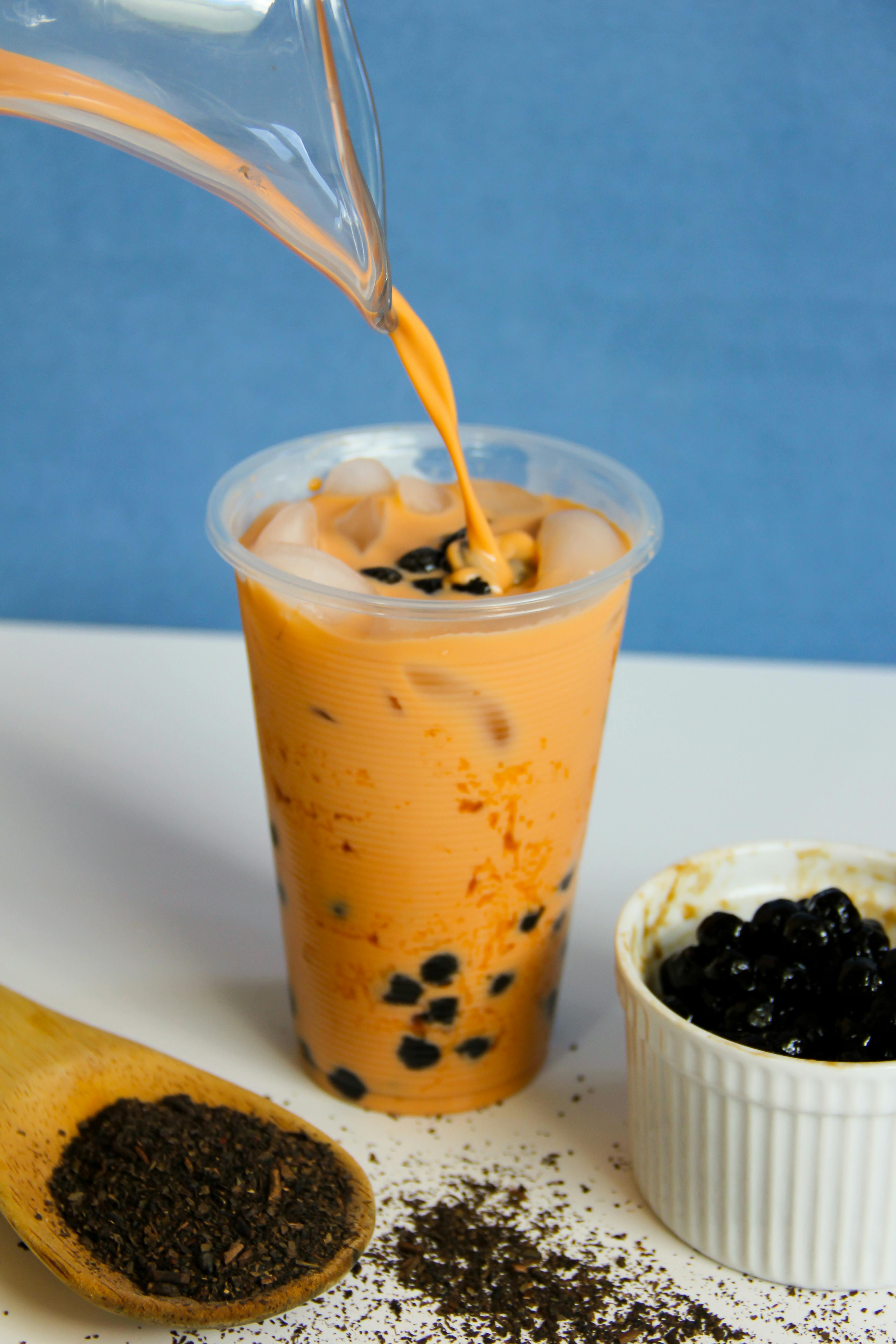 CREAMY MANGO