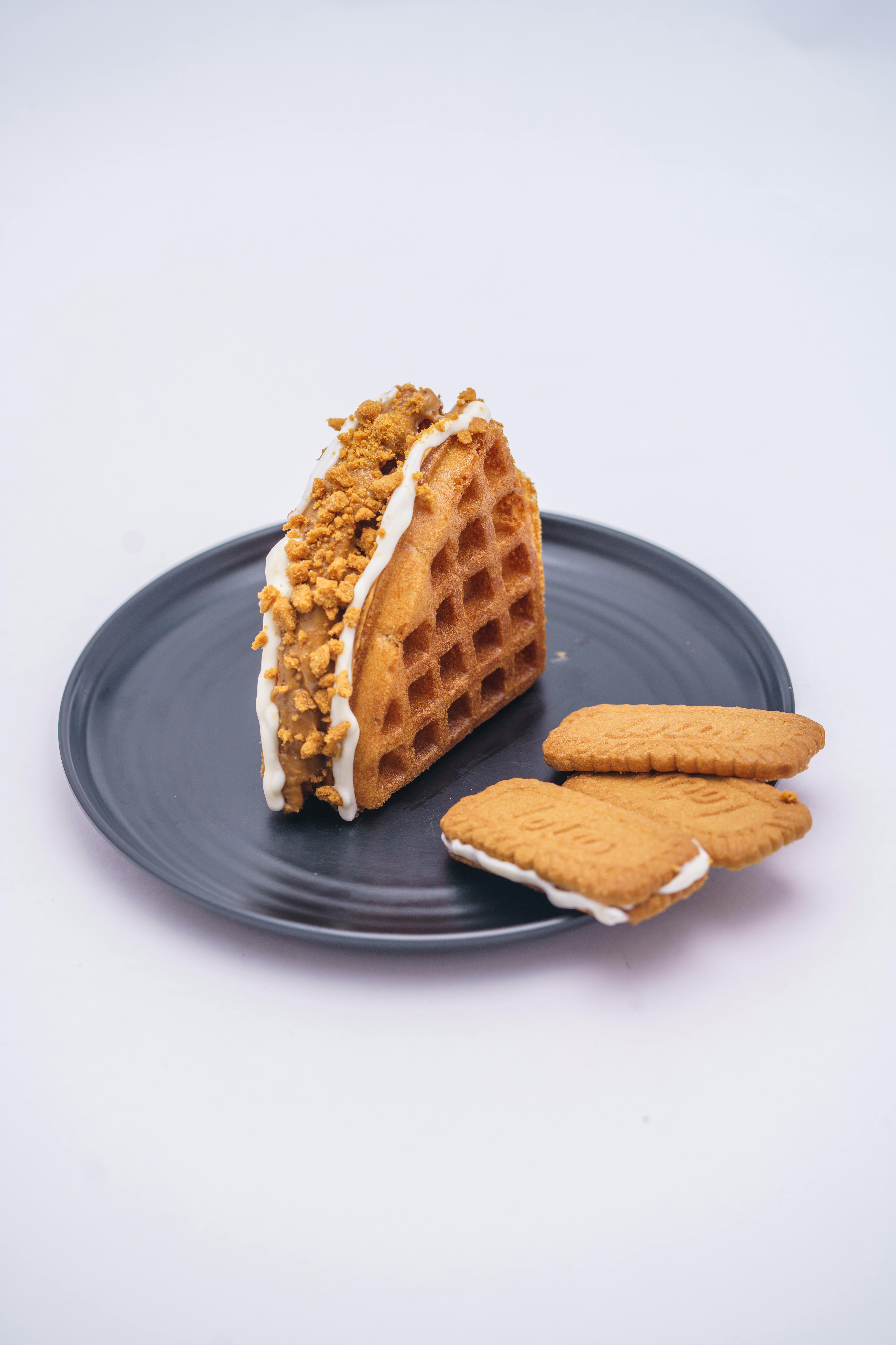 BISCOFF VANILLA