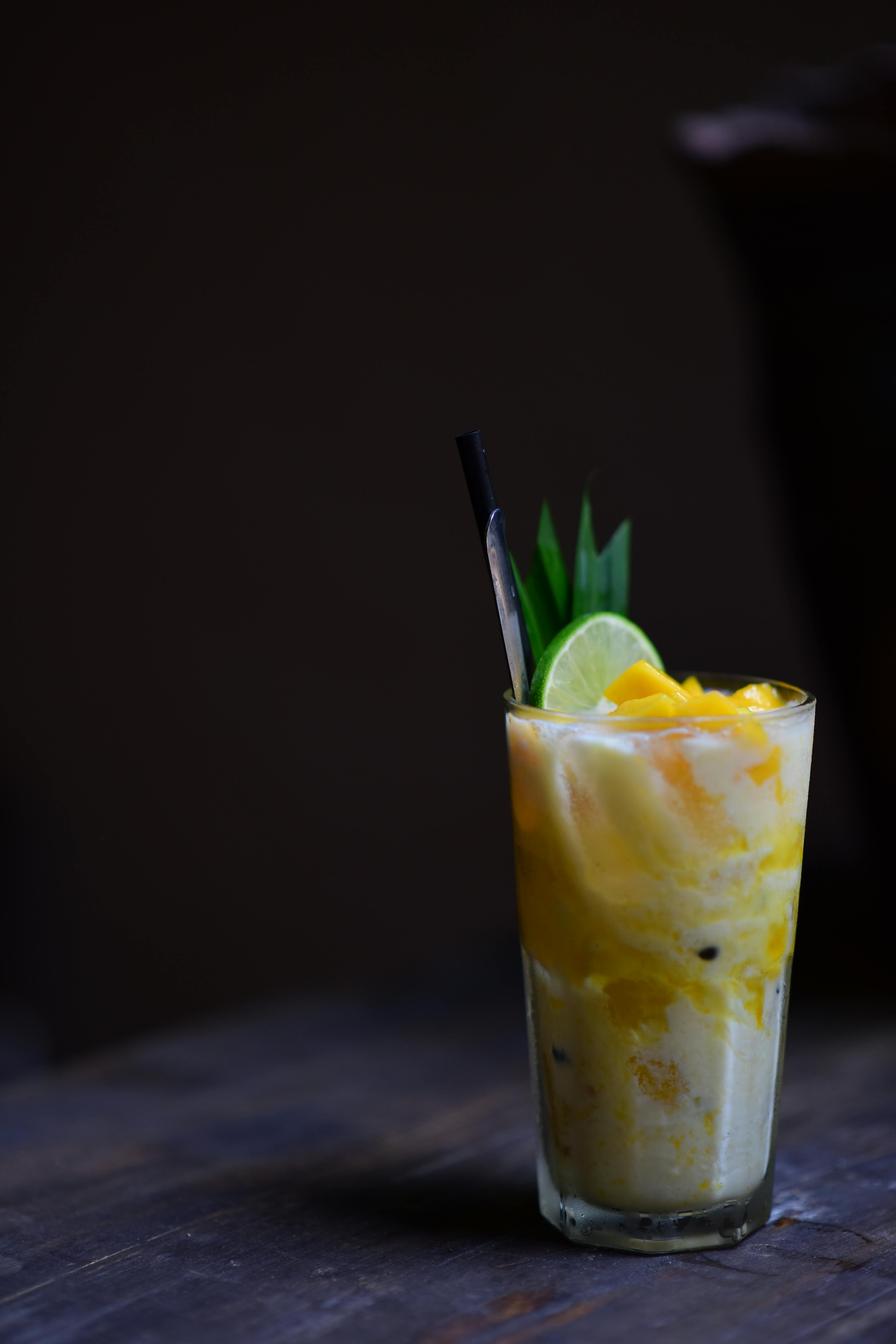 MANGO FALOODA