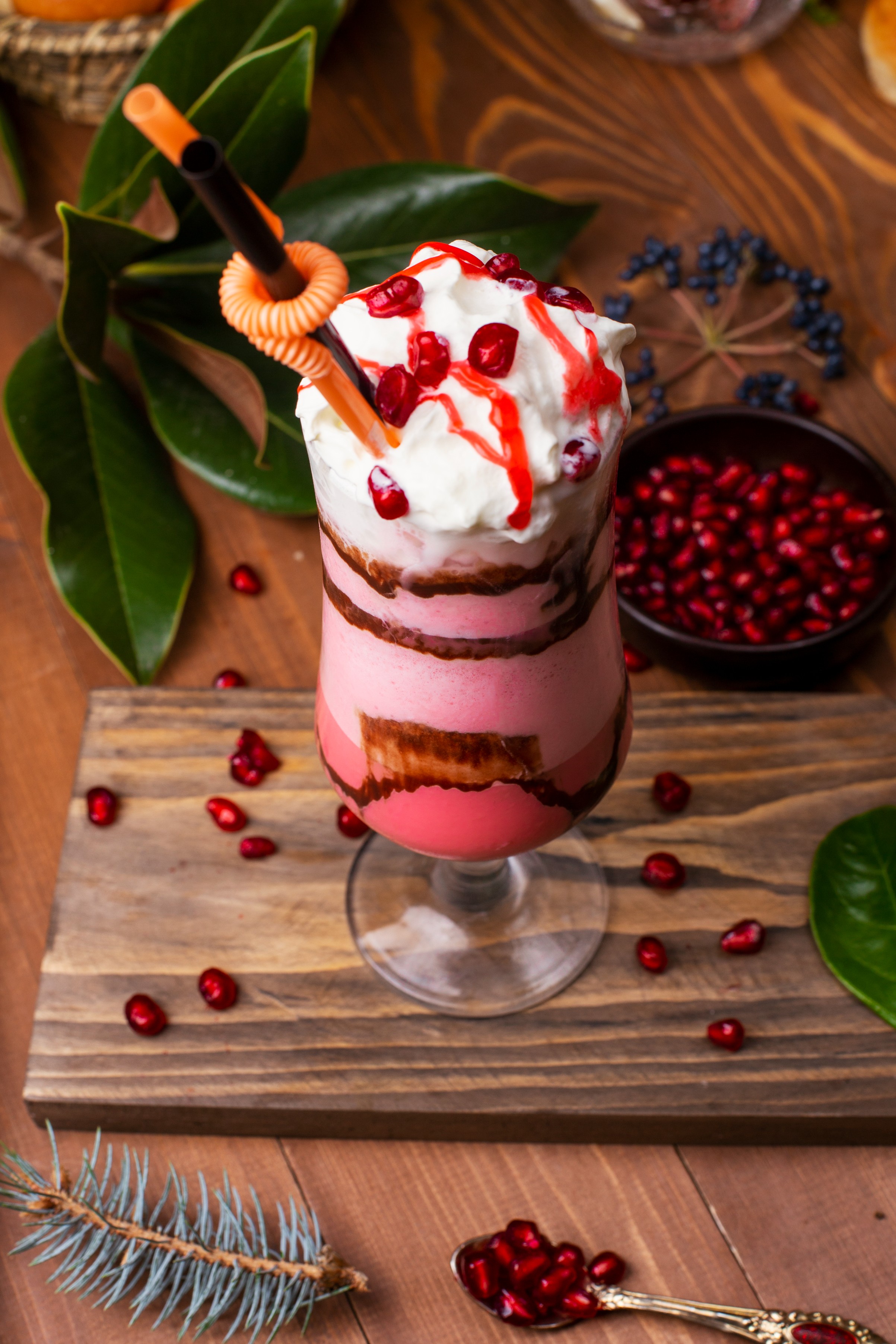 ROYAL FALOODA