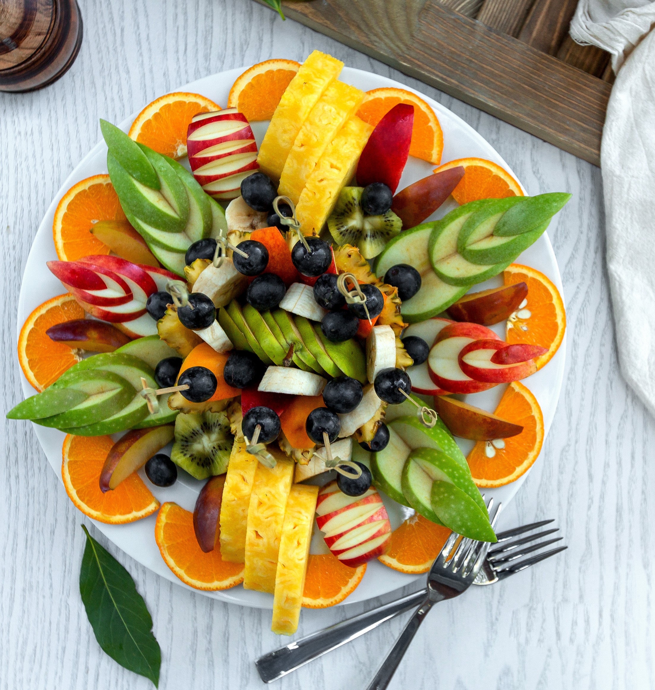 FRUIT SALAD