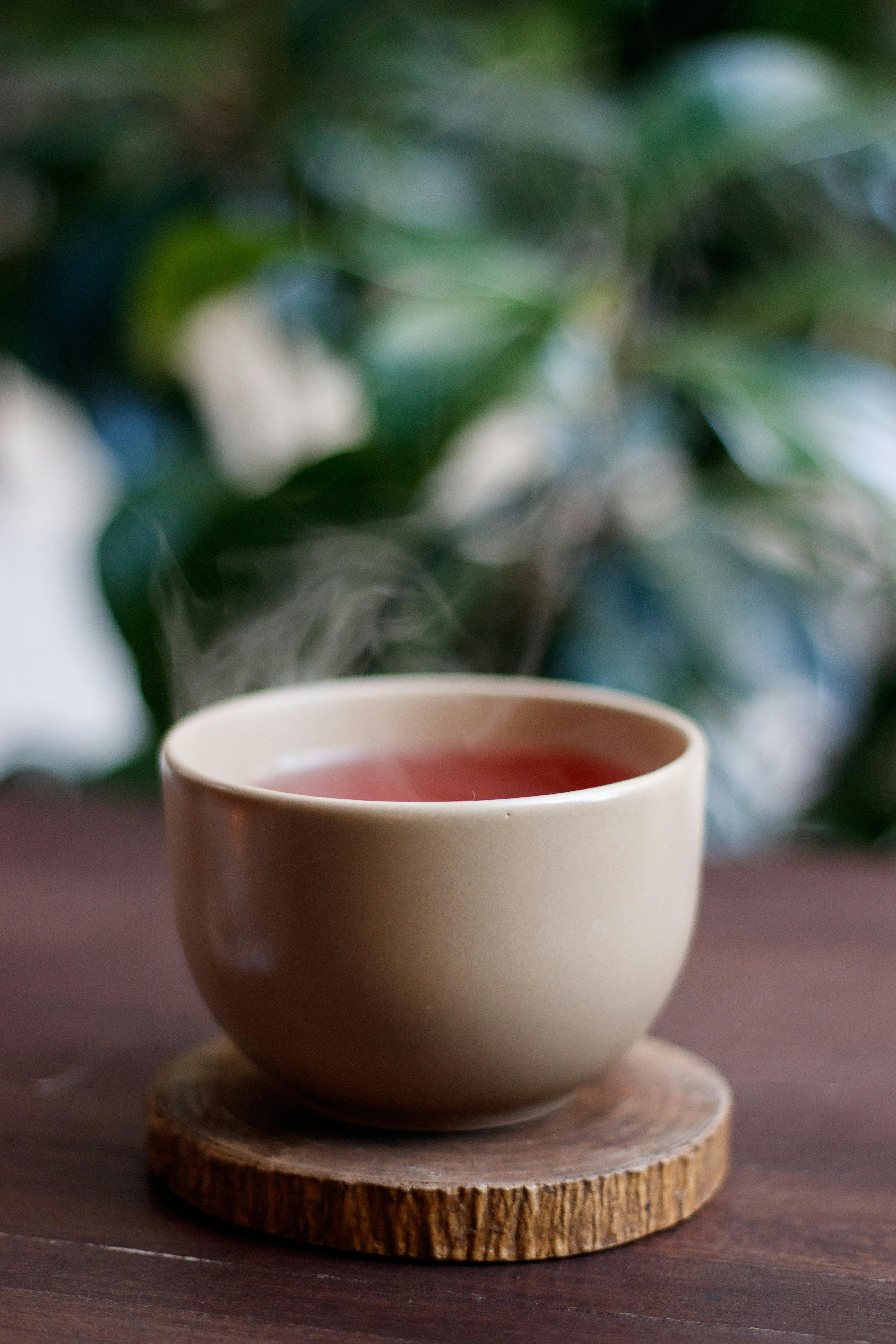 TEA
