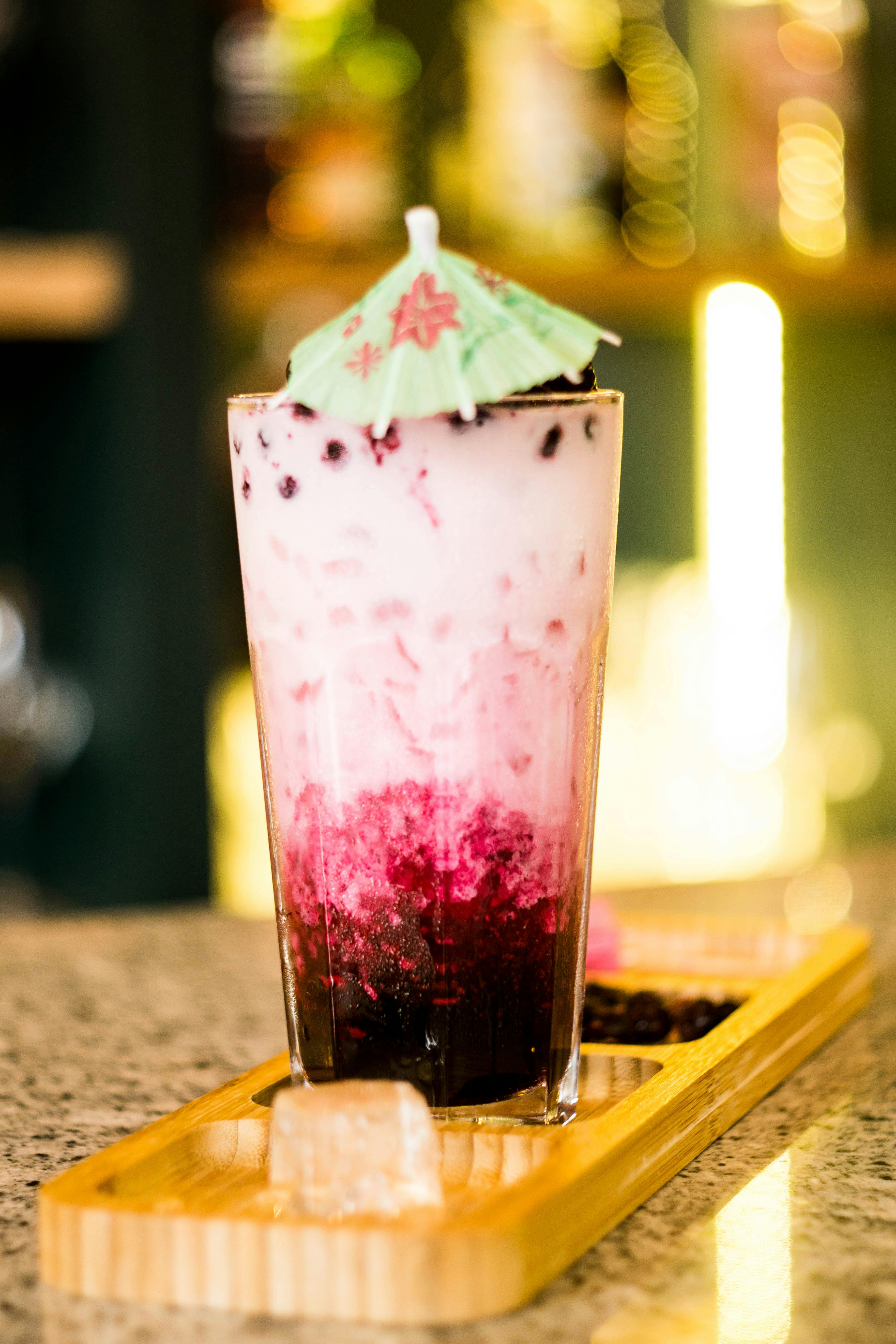 SPANISH FALOODA