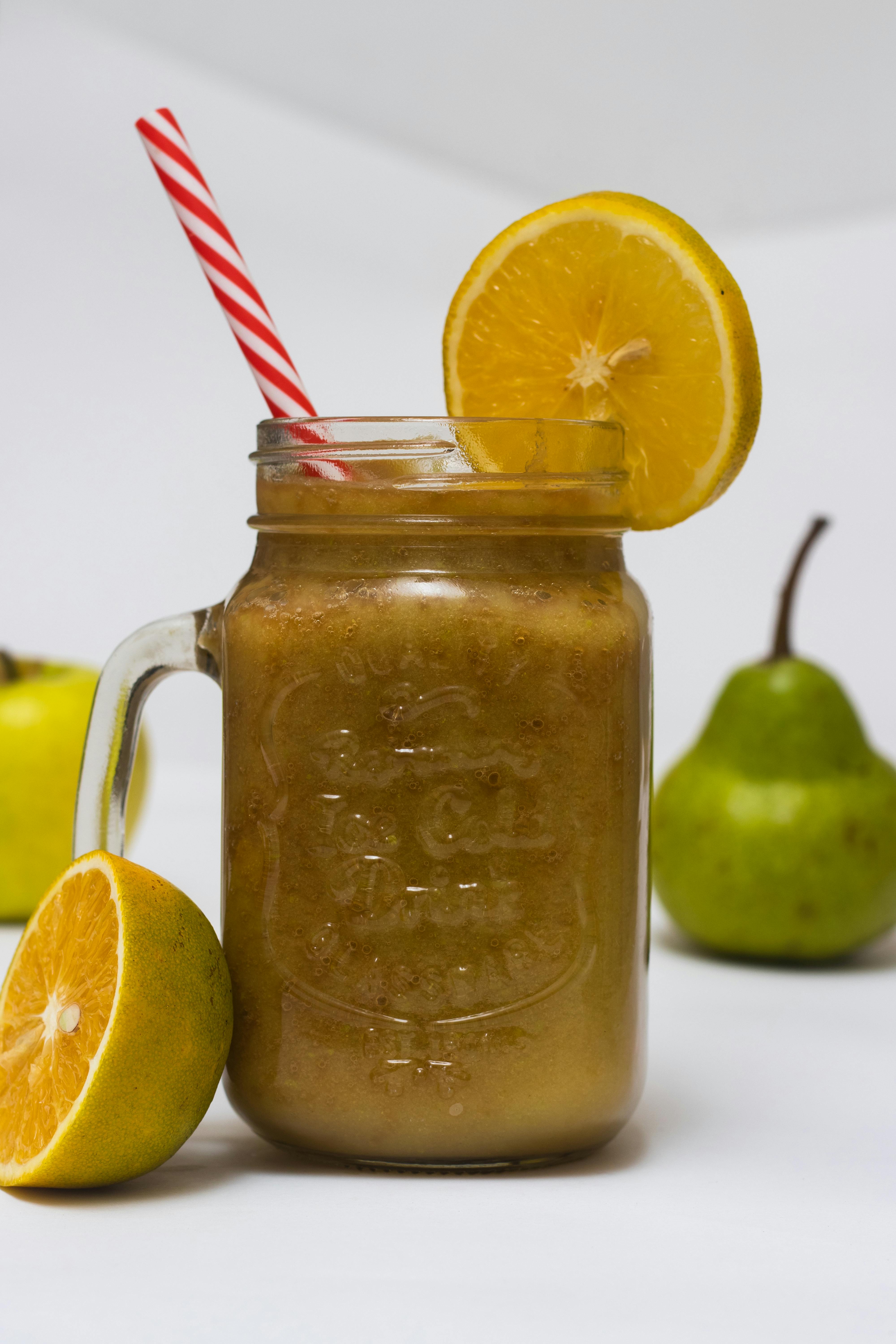 COLD BOOST SHAKE