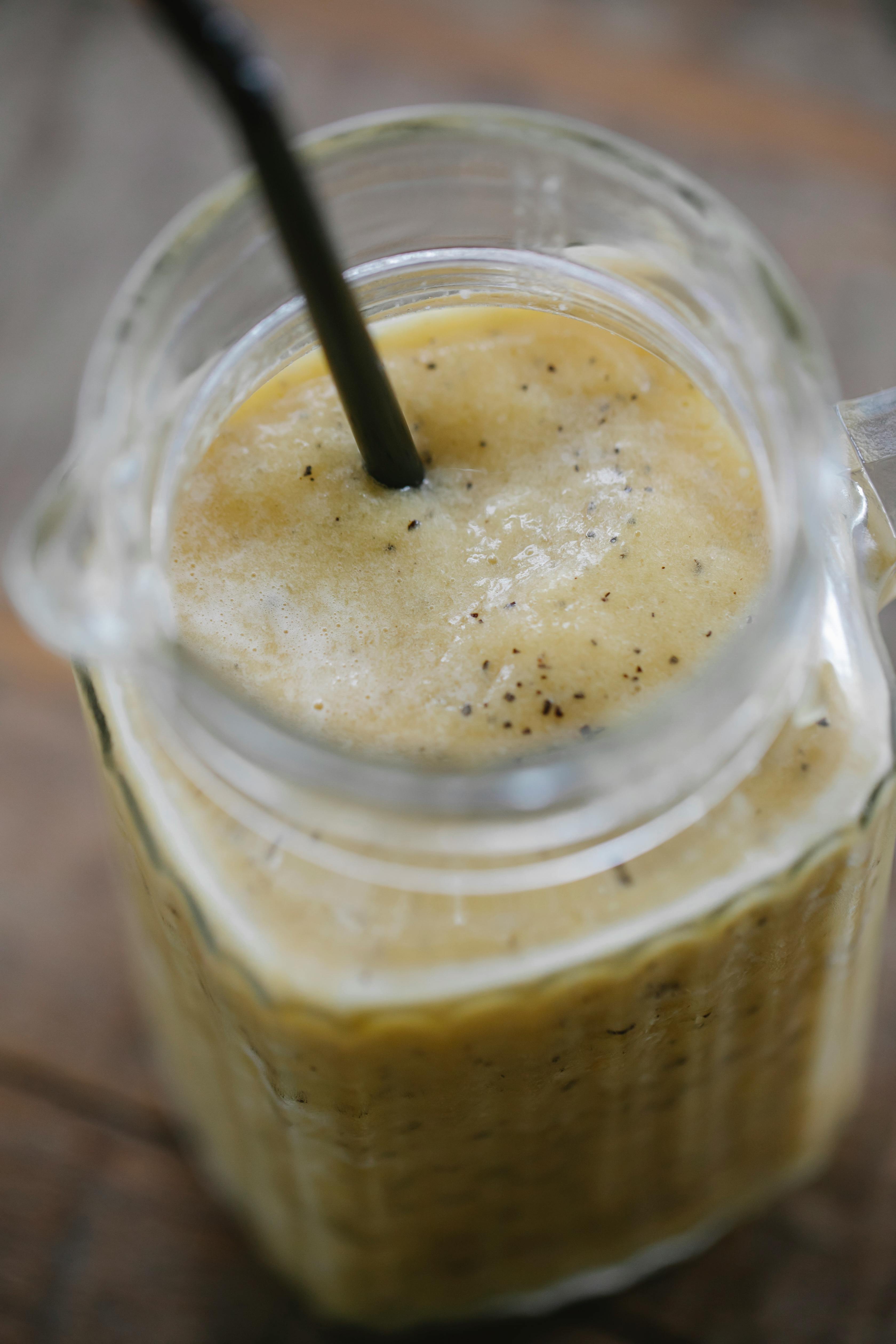 SHARJA SHAKE (BANANA)