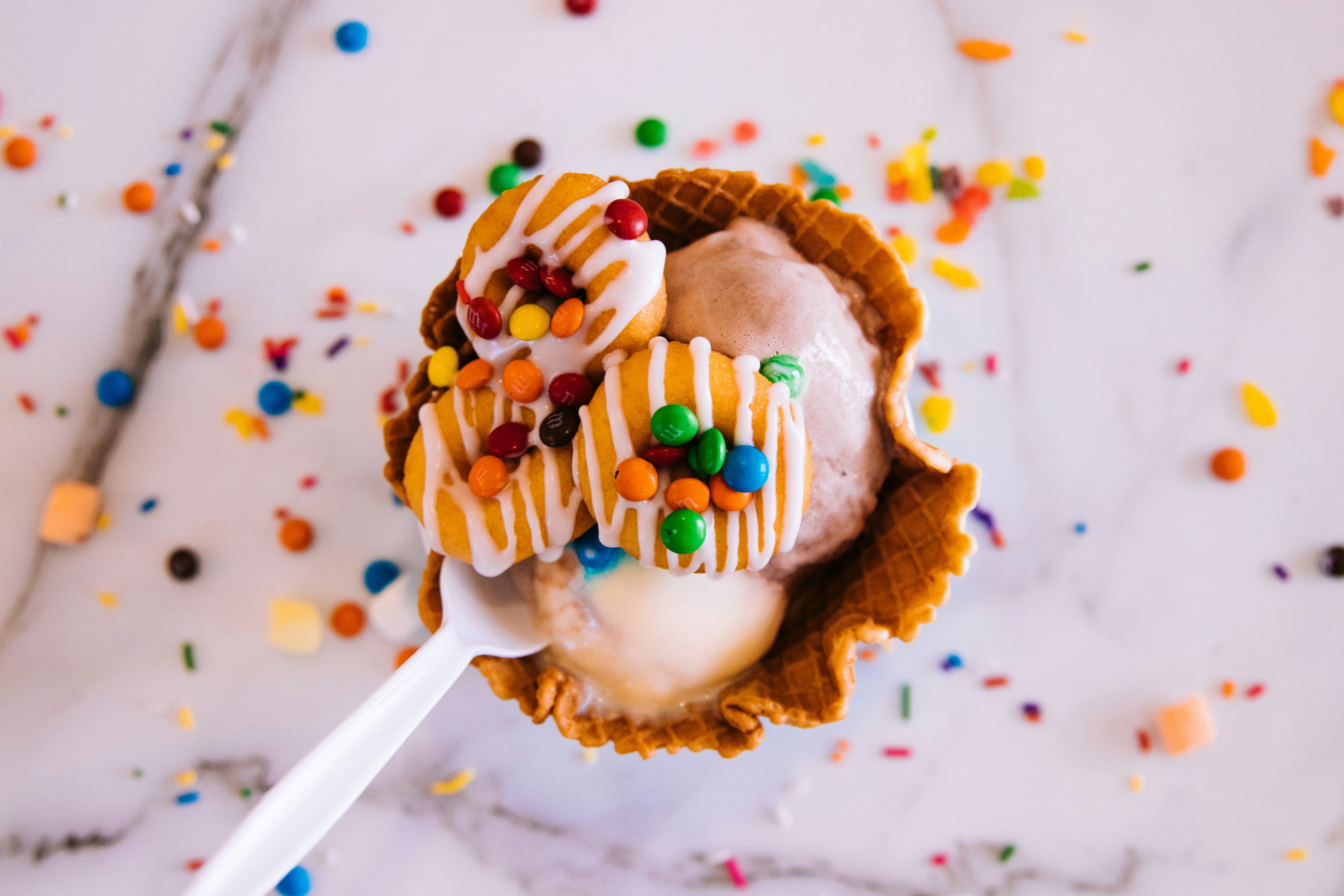 KIDS SCOOP