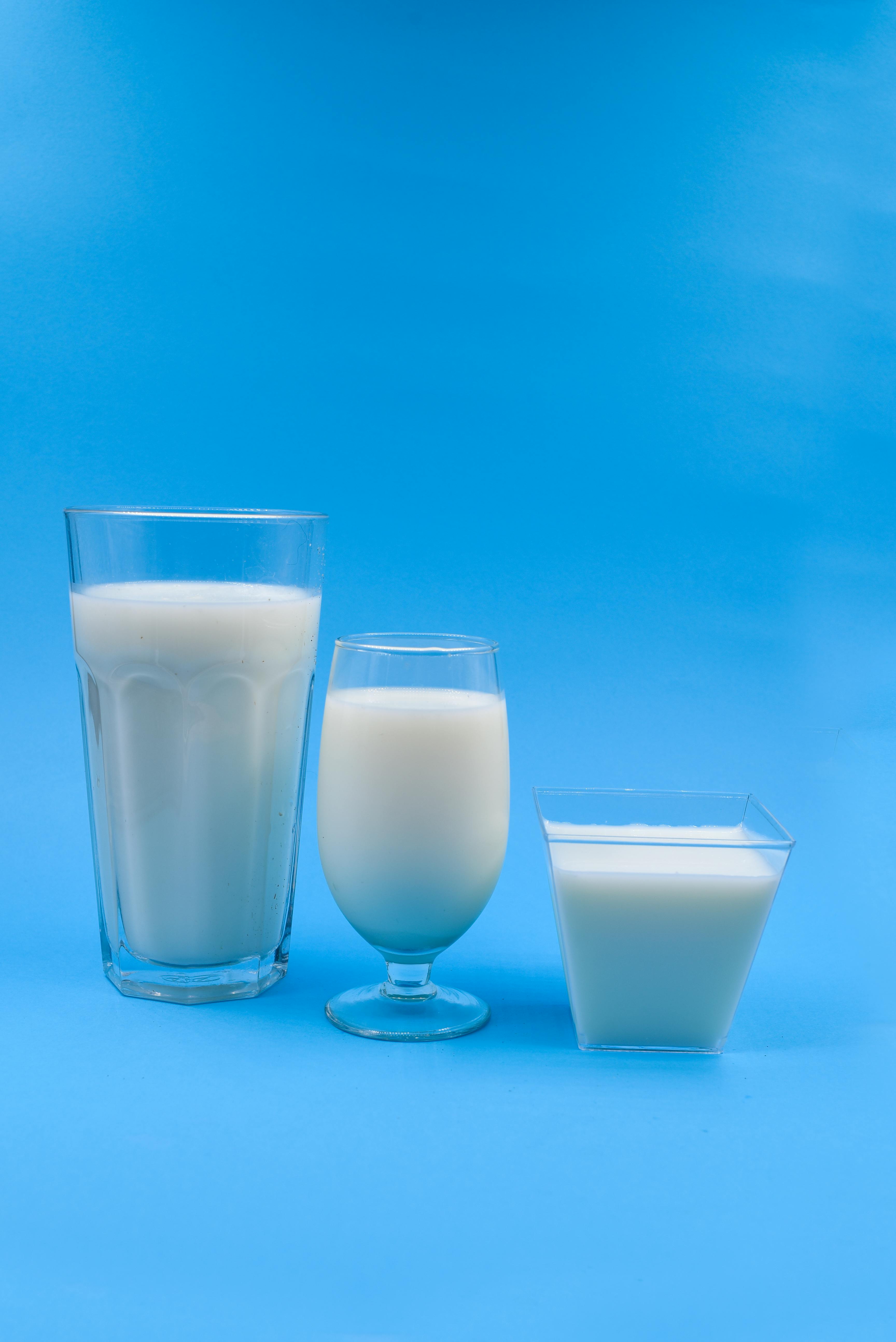 ALTERNATIVE MILK