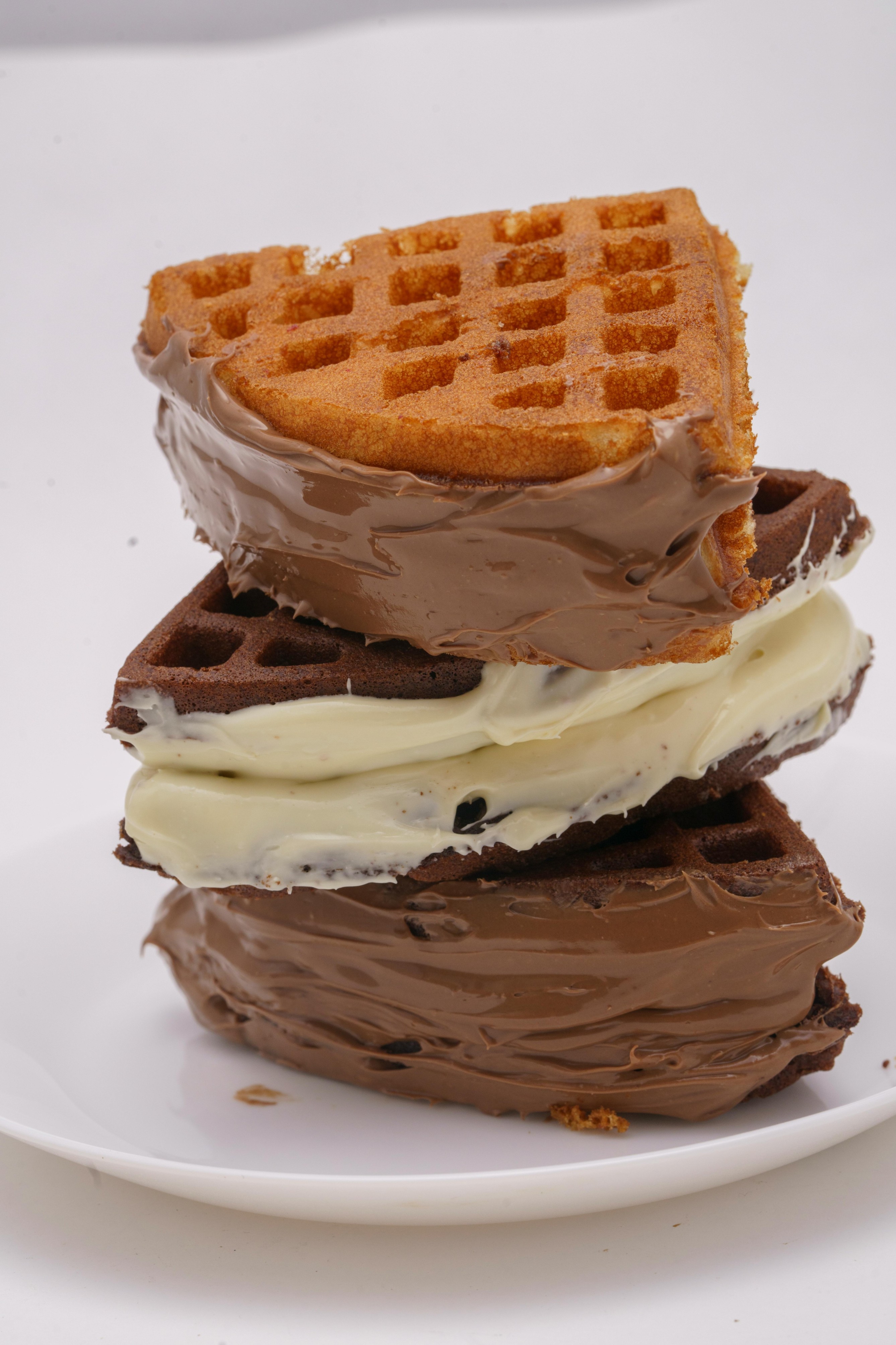 CHOCOLATE SANDWICH