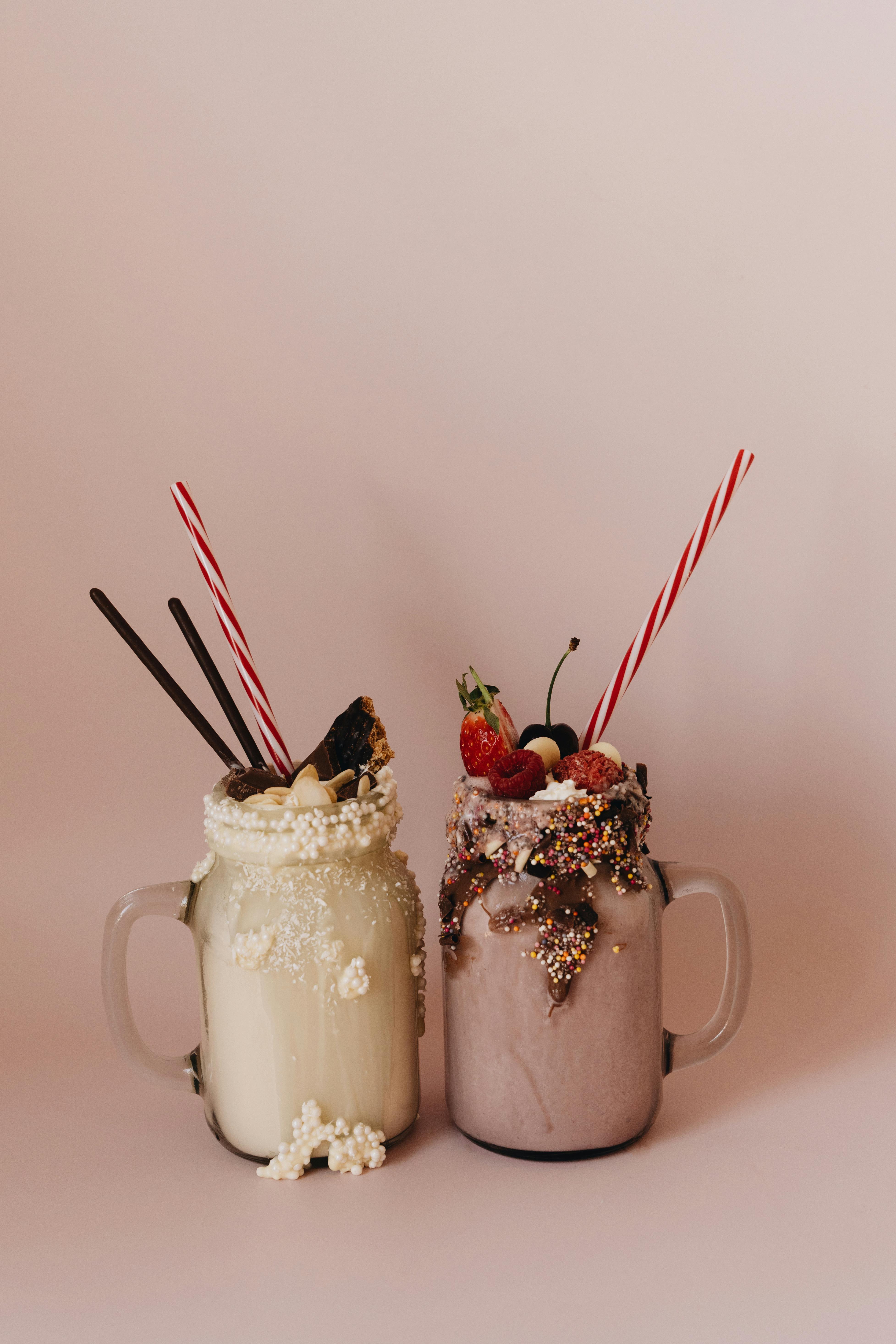 DARK FANTASY SHAKE