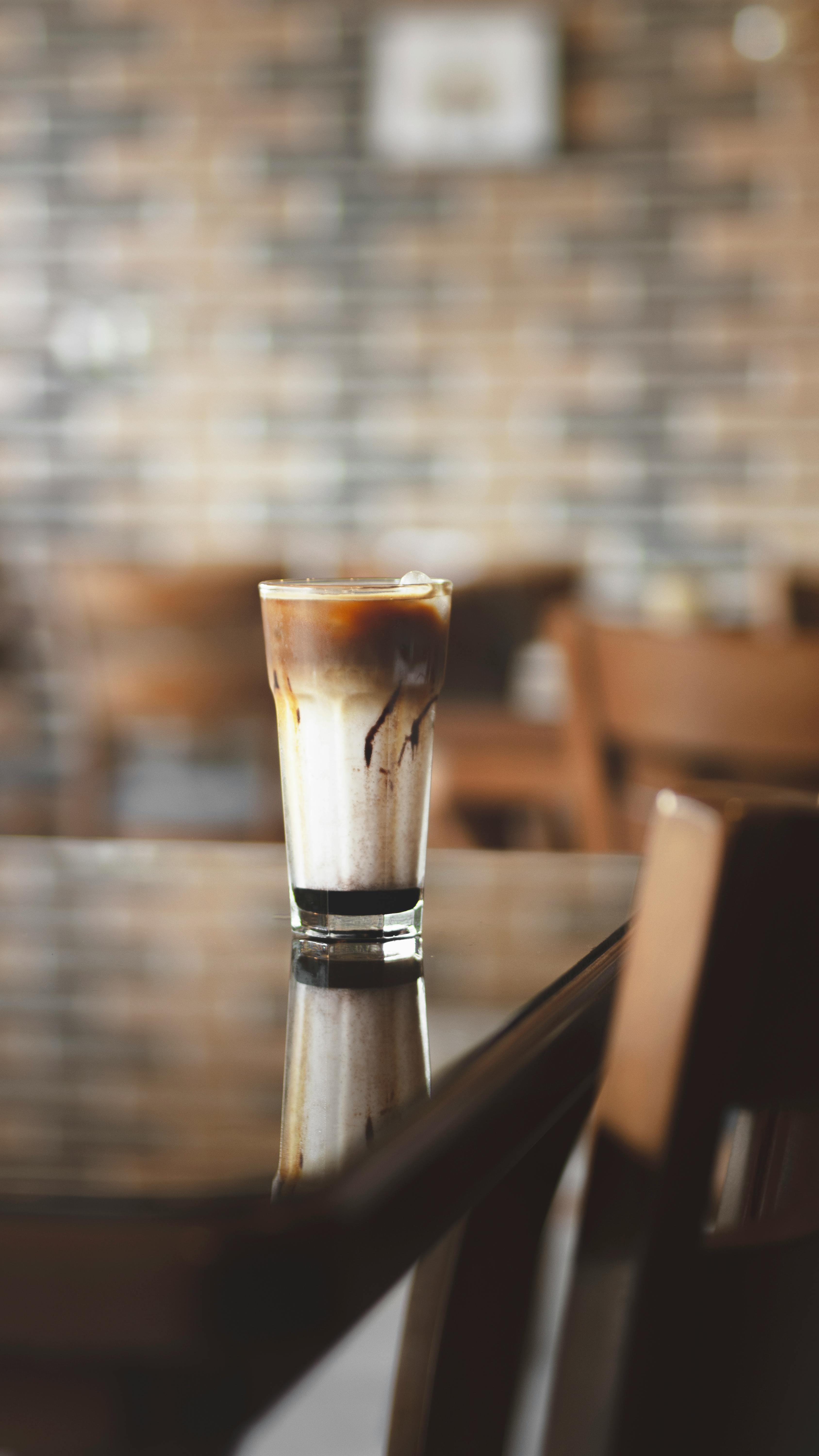 MOCHA FRAPPE