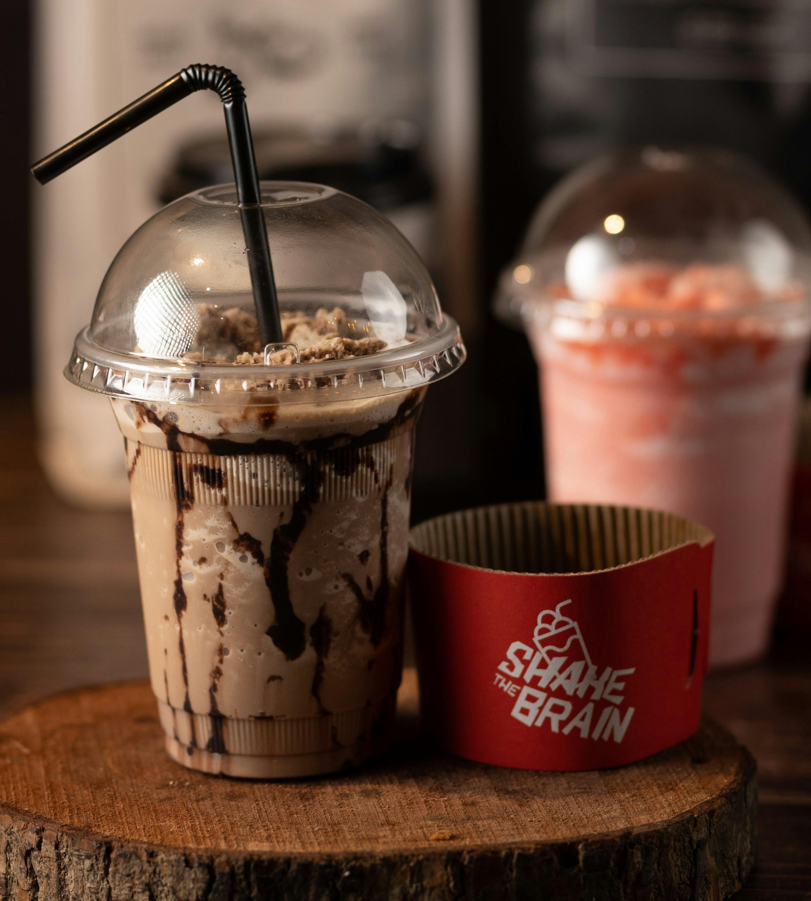 KITKAT SHAKE