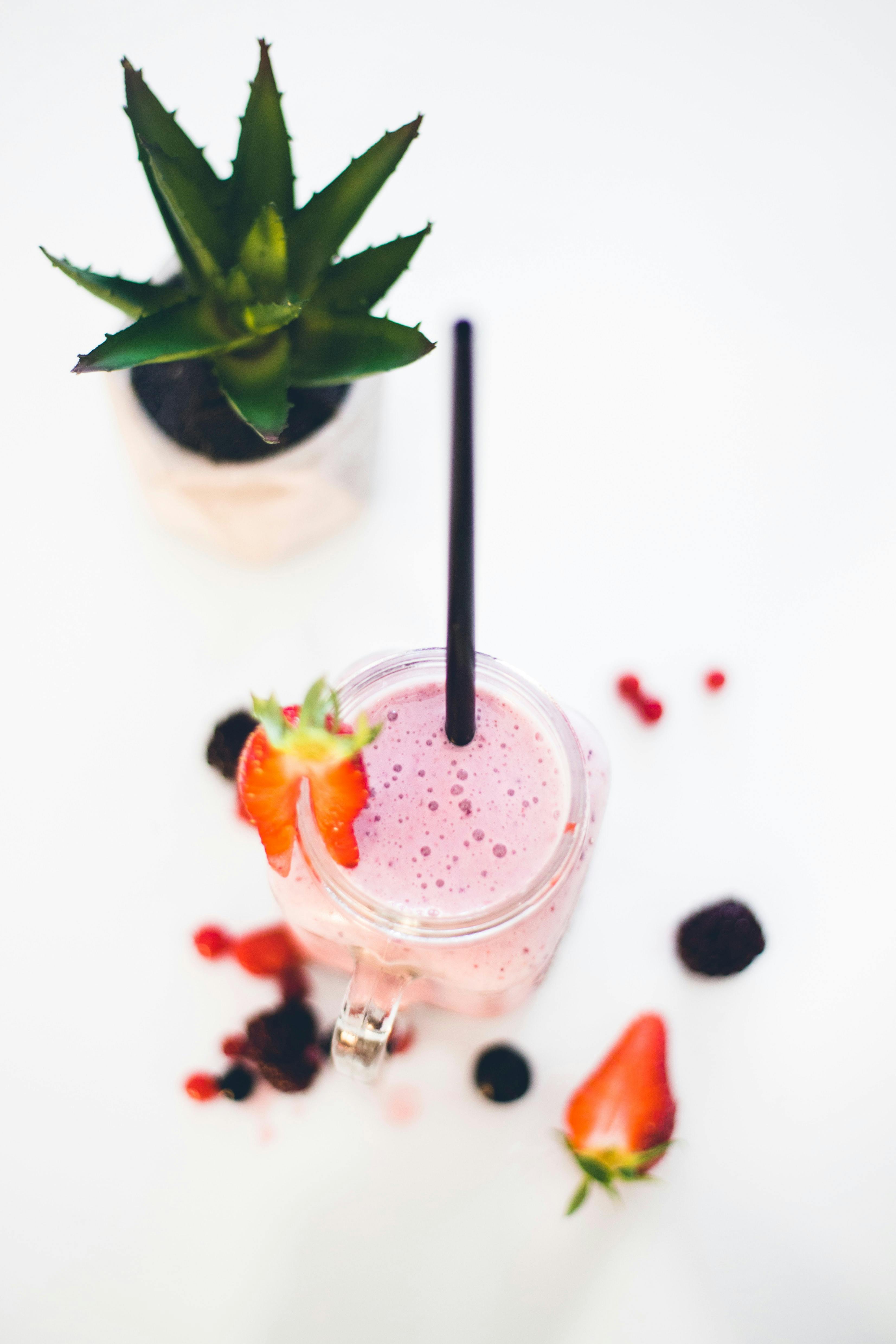 POWER SHAKE