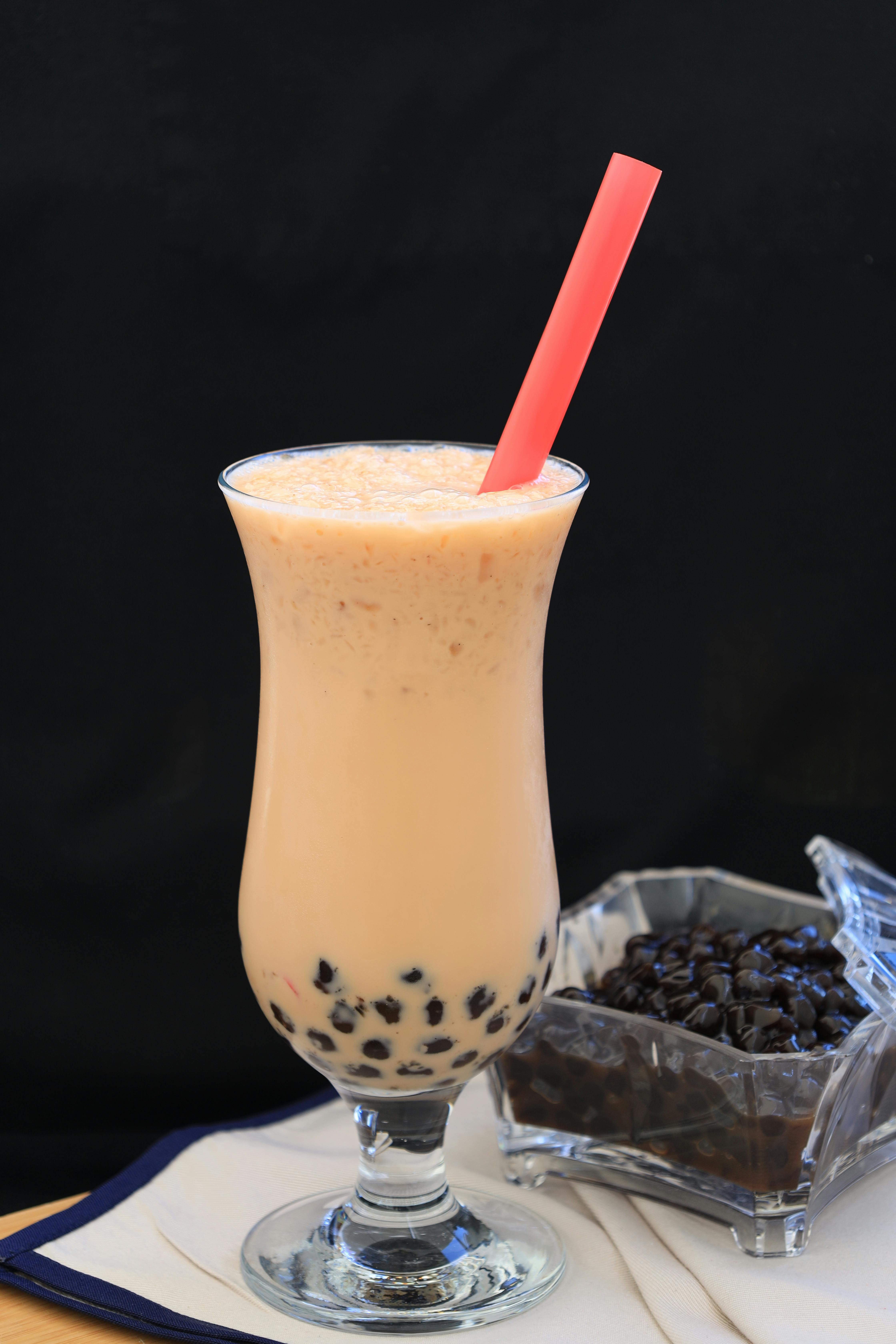 CREAMY STRAWBERRY