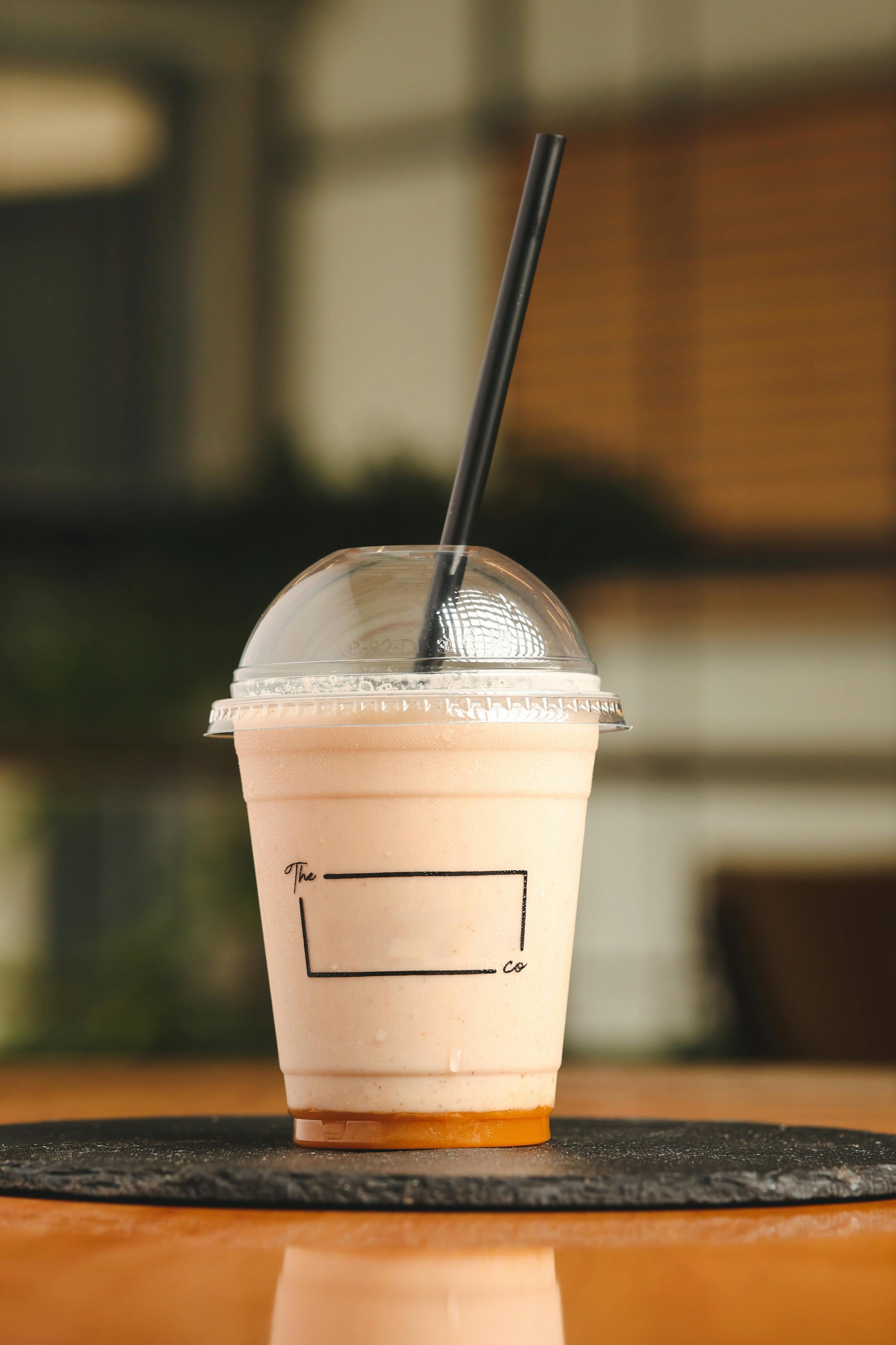 DATES SHAKE