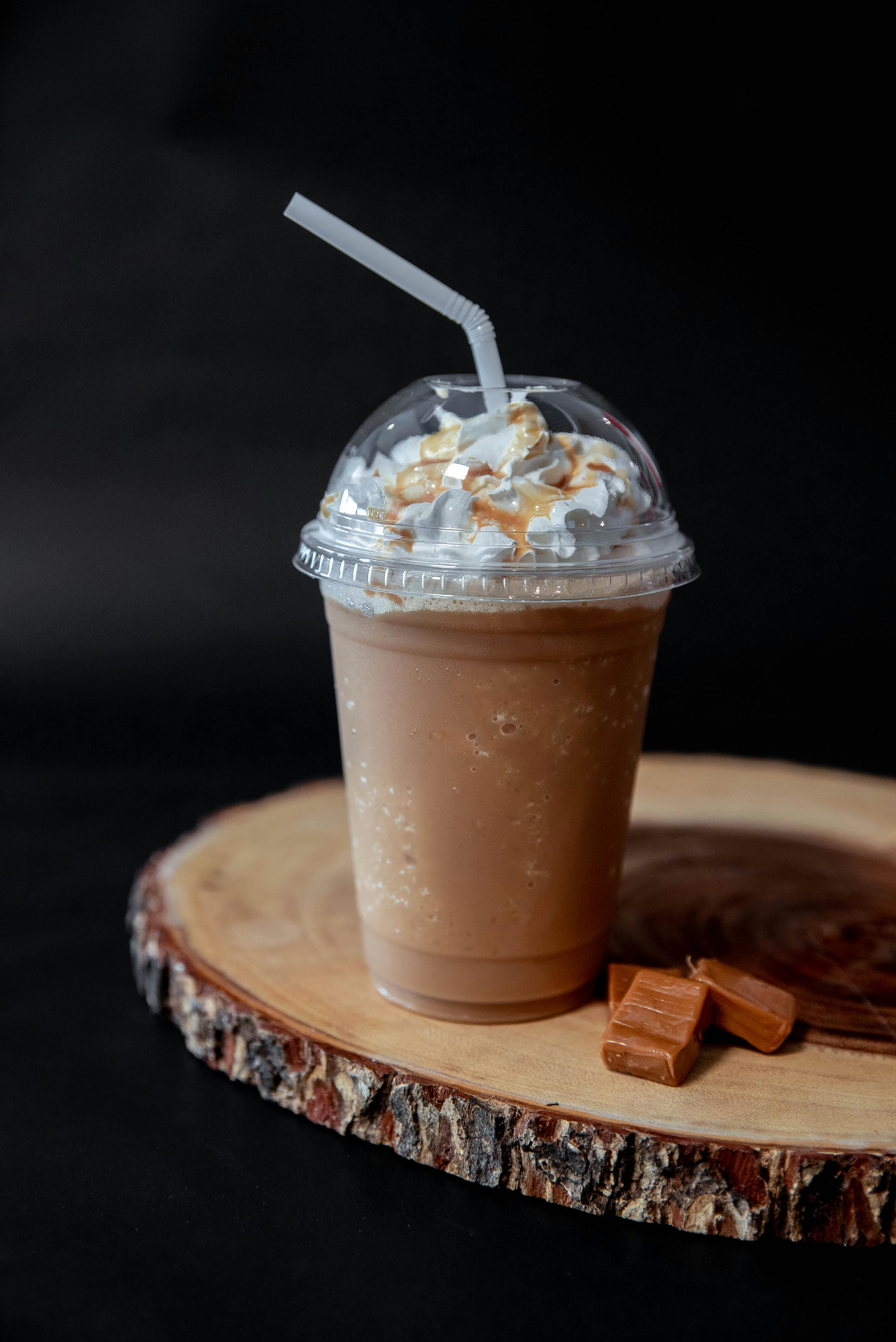 BROWNIE SHAKE