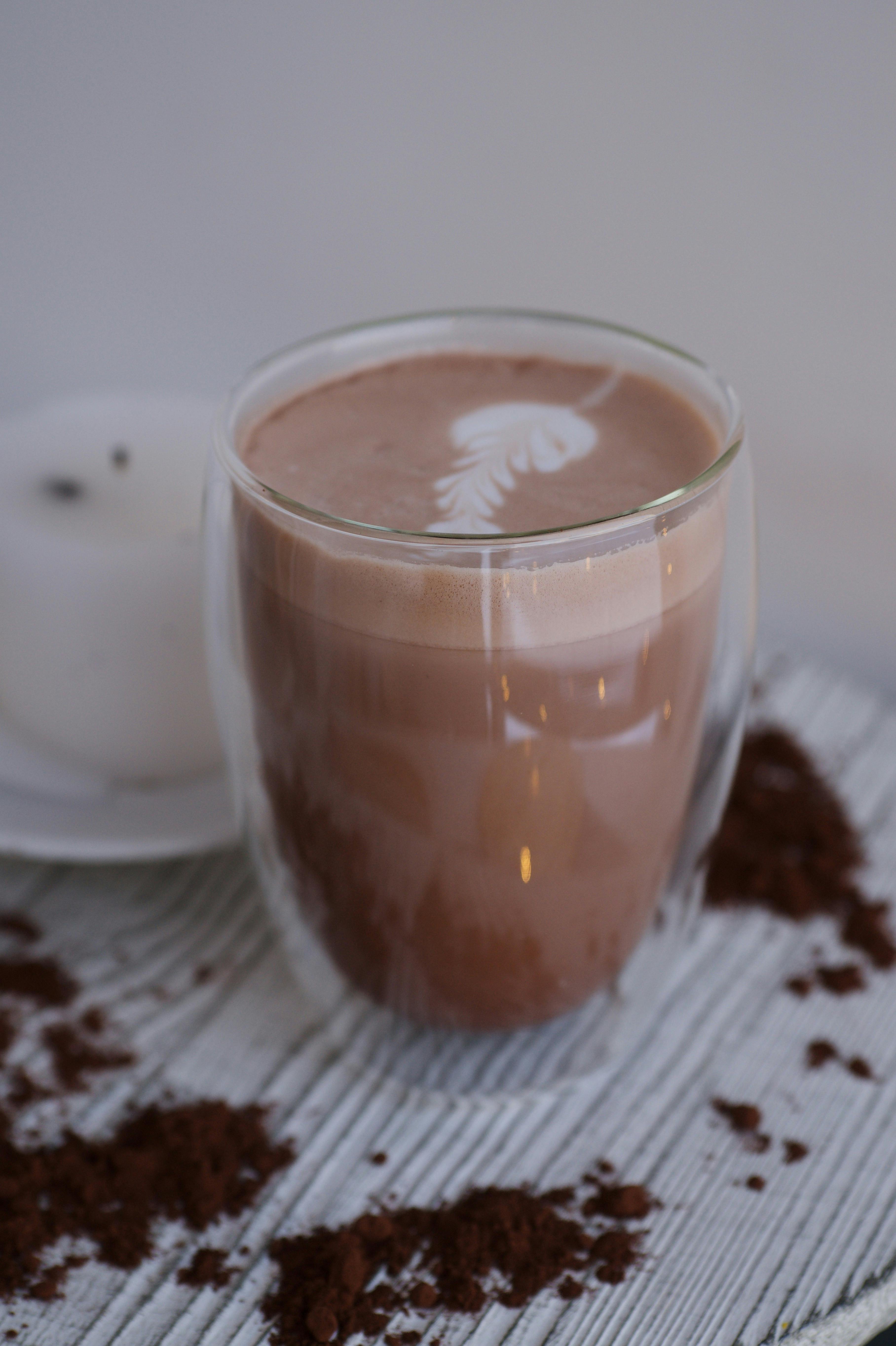 HOT CHOCOLATE