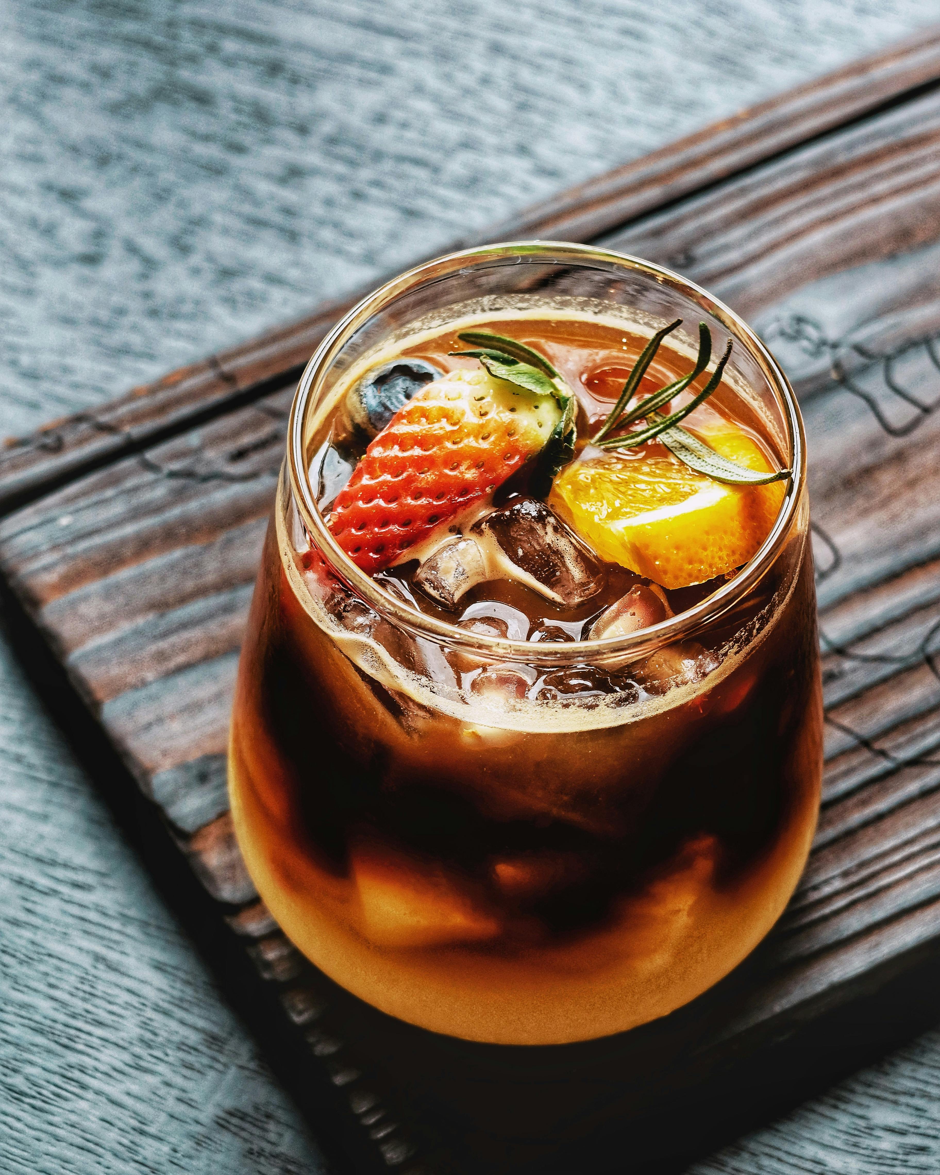 ICED AMERICANO